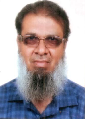 Shamim Ahmad International Conference Keynote Speaker Shamim Ahmad photo