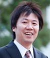 Shuichi Kawana