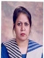 Mamoona Firdous Naqvi