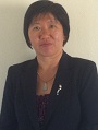 Linda Yang