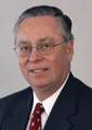 Robert W. Mullaly