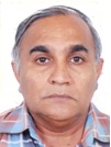 Anantha Naik Nagappa