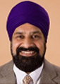 Dave Singh