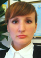 Iryna Shkilniuk