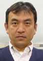 Toshihiro Moriga