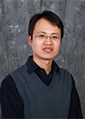 Yueshan Hu