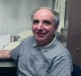 Martin Levine