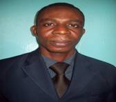 Machebe Ndubuisi Samuel