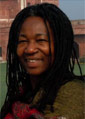 Ifeoma Ikenze