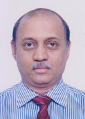 Rajesh Barve