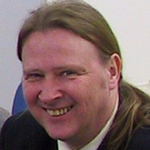 Bjorn Kvamme