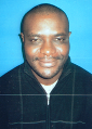 Mulenga Musounda