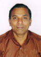Amit Dhavalikar