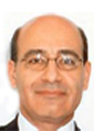 Ashraf F. Fouad