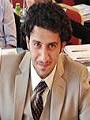 Ali Mohammed Alsamil