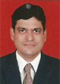 Brahmadeo R. Mishra