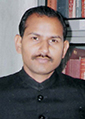 Ghanshyam Vatsa