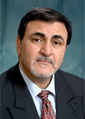 Ayman M. Noreddin