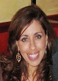 Marie Vazquez Morgan