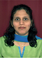 Kalpana Dhuri