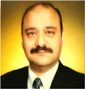 Amjad H Wyne