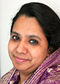 Amina Ather