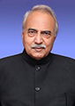 Gundu H. R. Rao