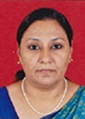 Ghazala Mulla