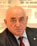 Gordadze G N