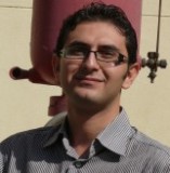 Pedram Mohrdar Ghaemmaghami
