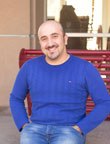 Saeid Aghahossein Shirazi