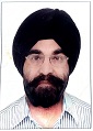 Jaswinder Singh Gandhi