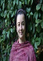 Fruzsina Iszaj Speaker