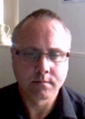 Barry Tolchard