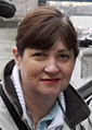 Elizabeth Halpern