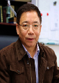 Conference Series Advance Materials and Engineering-2022 International Conference Keynote Speaker Zhigang Zou photo