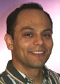 Alex Ramirez-Serrano