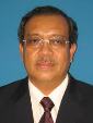 Alias Mohd Noor