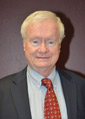 David Hyland