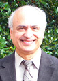 Inderjit Chopra