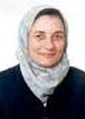Nesreen Ghaddar