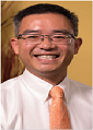 Tuong Nguyen Nguyen Endodontics 2018 International Conference Keynote Speaker Tuong Nguyen Nguyen photo