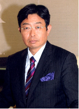 Yoshiro Fujii