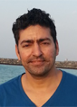 Atif Riaz