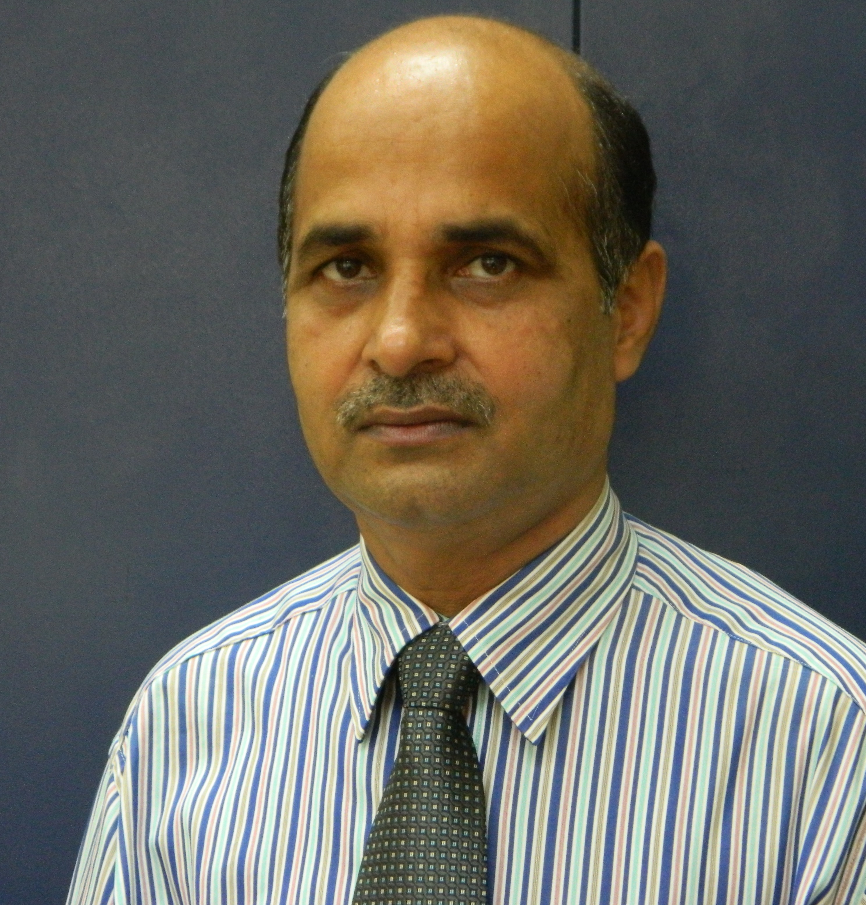 Awnindra Kumar Singh