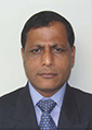 B. N. Hazarika