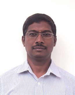 Mohanraj K