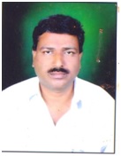 R B Ghorade