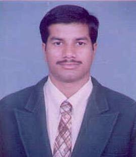 S D Mohapatra