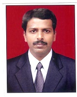 S G Eswara Reddy